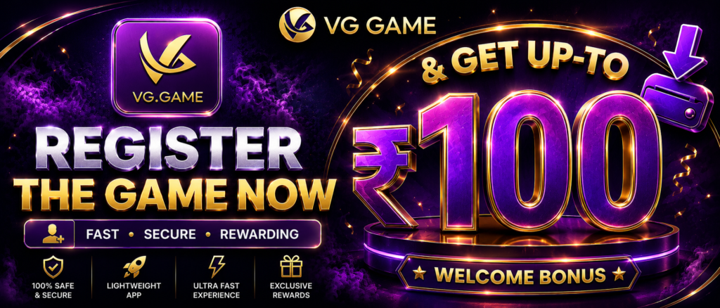VG game 